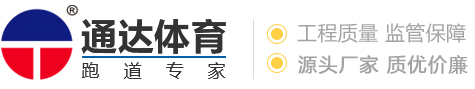 河南省通达体育设施有限公司